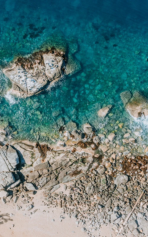 UN DÍA VIVIENDO MIRADOR PUNTA PITE EN UN VIAJE A TRAVÉS DE LAS EXPERIENCIAS.