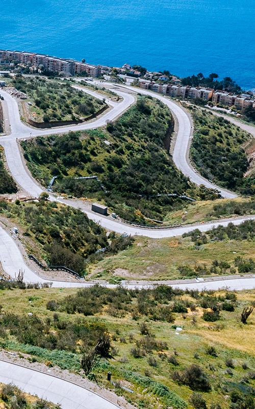 PROYECTO DE PAISAJISMO Y LA IMPORTANCIA EN EL PROYECTO Y ENTORNO.